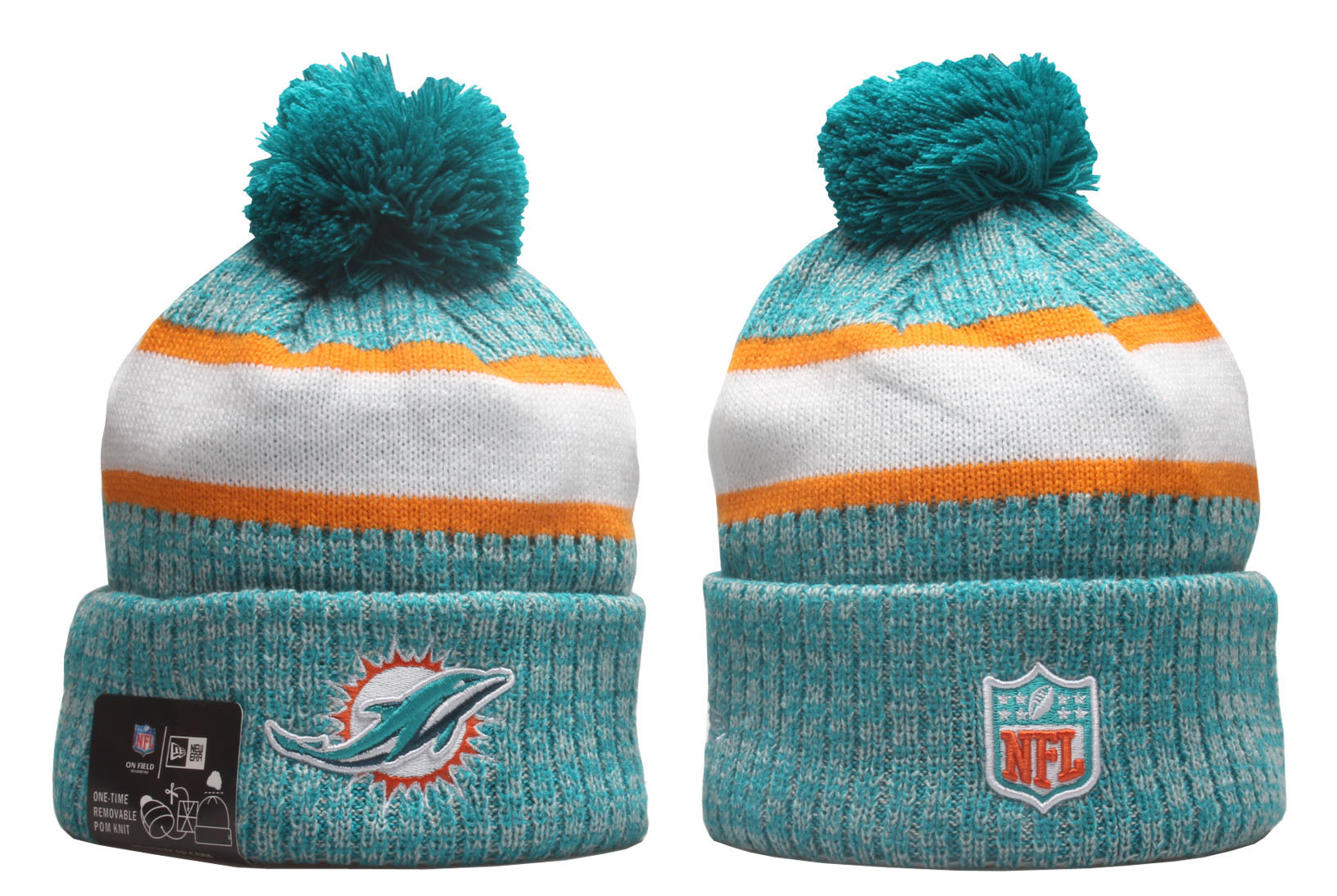 2023 NFL Beanies42->philadelphia eagles->NFL Jersey